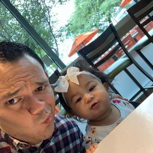 Meet your Posher, Phillip